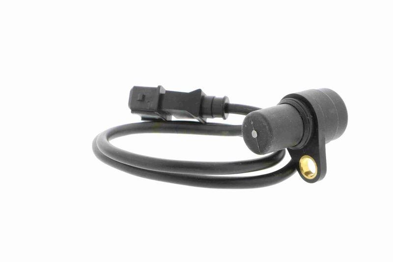 VEMO V10-72-0990 Impulsgeber, Kurbelwelle 580 mm, Schaltgetriebe 3-Polig f&uuml;r AUDI