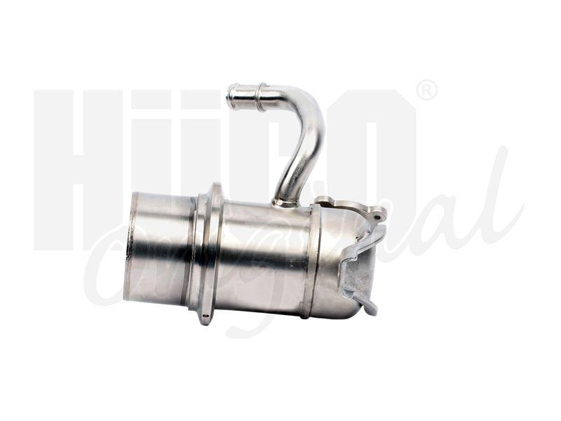 HITACHI 135984 K&uuml;hler, AGR-Ventil f&uuml;r AUDI u.a.