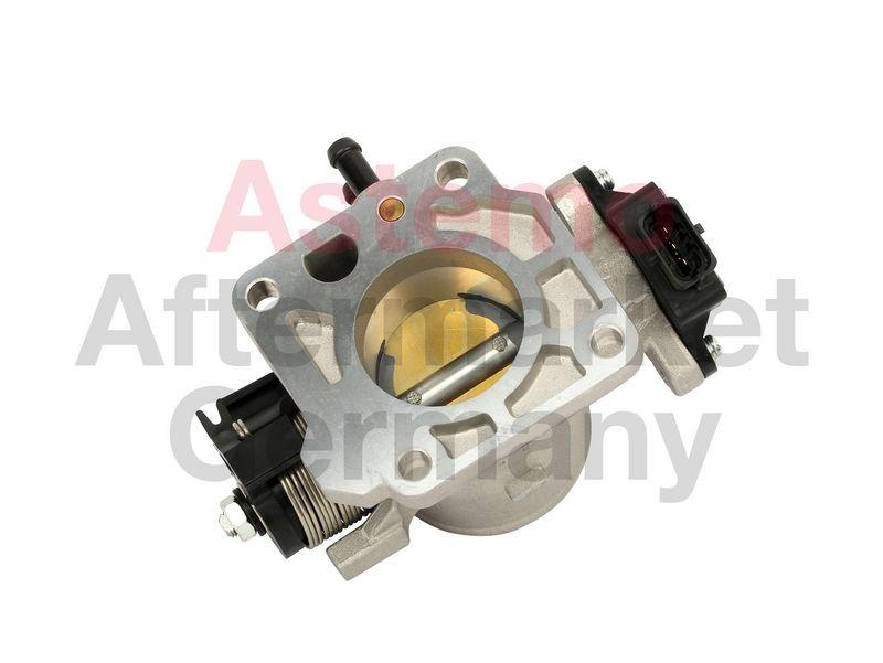 HITACHI 2508575 Drosselklappenstutzen f&uuml;r HYUNDAI u.a.