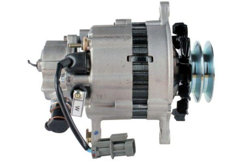 HELLA 8EL 012 426-391 Generator 14V 70A