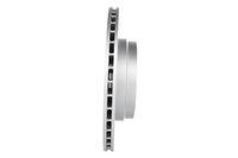 BOSCH 0 986 479 439 Bremsscheibe &Oslash; 336mm f&uuml;r Hinterachse