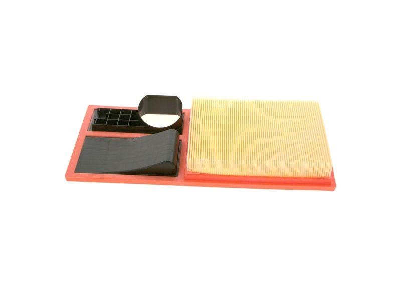 BOSCH F 026 400 035 Luftfilter