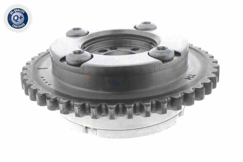 VAICO V30-3208 Nockenwellenversteller Einlassseite f&uuml;r MERCEDES-BENZ