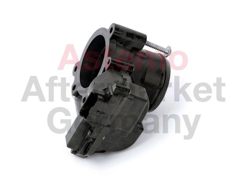 HITACHI 2508577 Drosselklappenstutzen für BMW u.a.