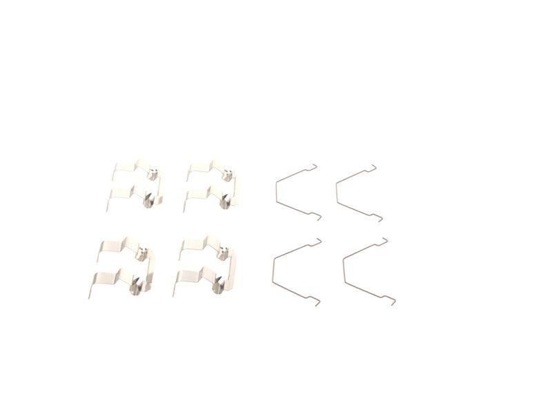 Bosch 1 987 474 353 Zubeh&ouml;rsatz AP408