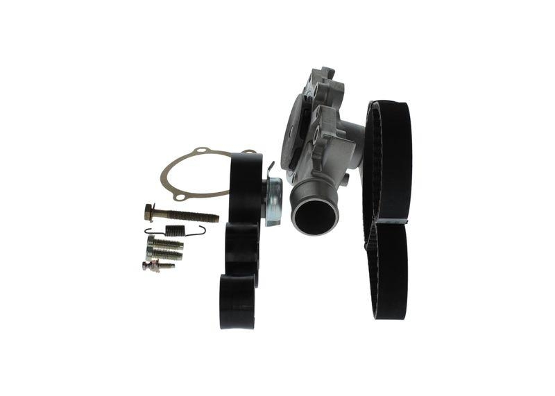 Bosch 1 987 948 528 Zahnriemen-/Pumpenset