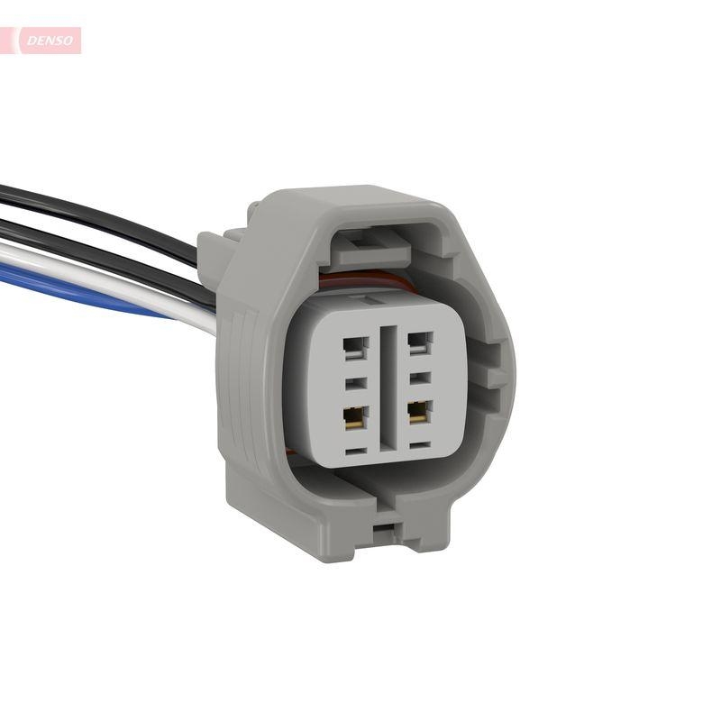 DENSO DOX-0430 Lambdasonde JAGUAR X-TYPE (CF1) 2.0 V6 BJ: 2002 - 2005)