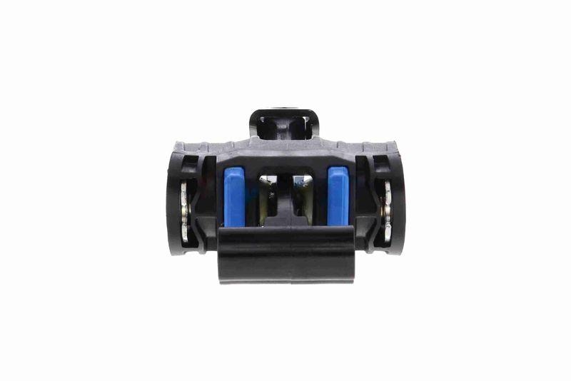 VAICO V10-6792 T&uuml;rfeststeller hinten, Beideseitig f&uuml;r SEAT