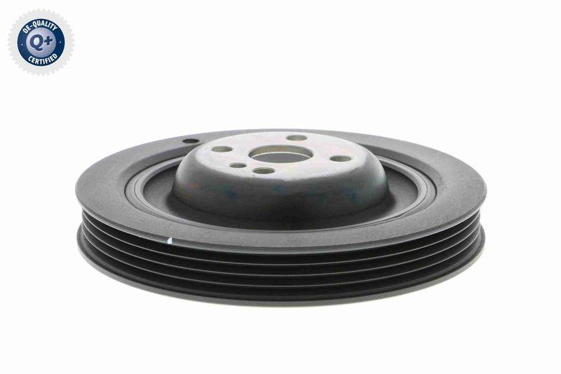 ACKOJA A52-0600 Riemenscheibe, Kurbelwelle für HYundAI