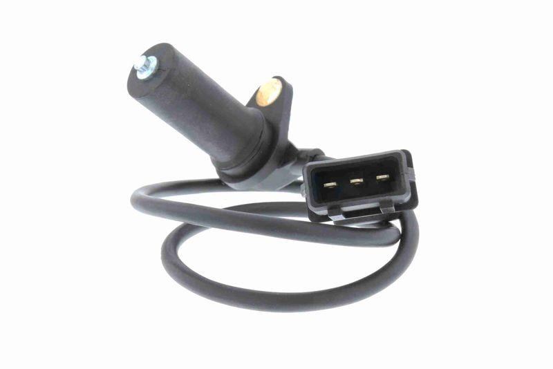 VEMO V10-72-0994 Impulsgeber, Kurbelwelle 525 mm 3-Polig f&uuml;r AUDI