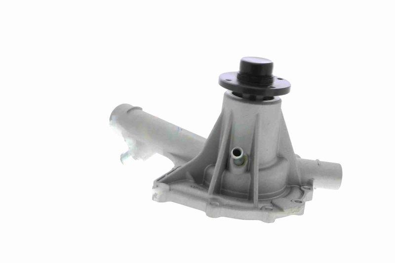 VAICO V30-50037 Wasserpumpe, Motork&uuml;hlung mit Dichtungssatz f&uuml;r MERCEDES-BENZ