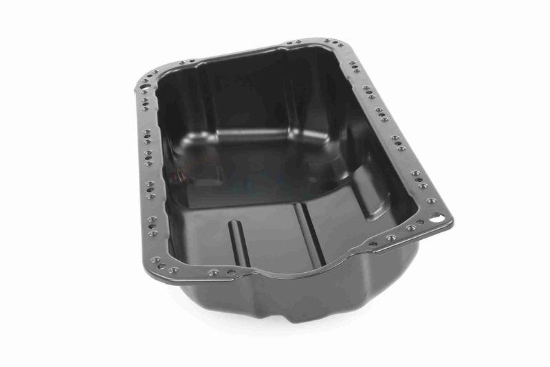 ACKOJA A26-0136 Ölwanne Stahl, mit Ölablassschraube für HONDA