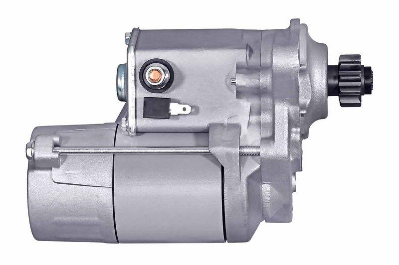 HELLA 8EA 011 611-091 Starter 12V 1,8kW