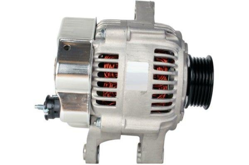 HELLA 8EL 012 426-501 Generator 14V 80A