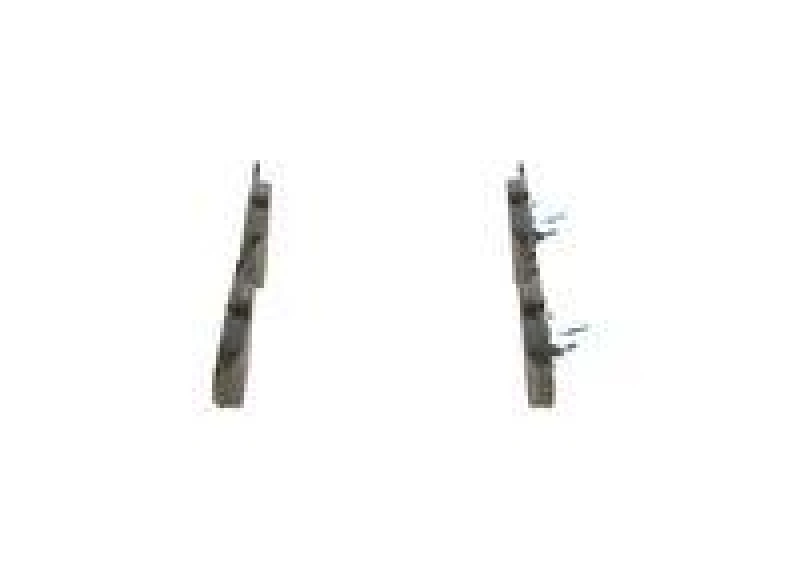 BOSCH 0 986 494 325 Bremsbelagsatz Scheibenbremse