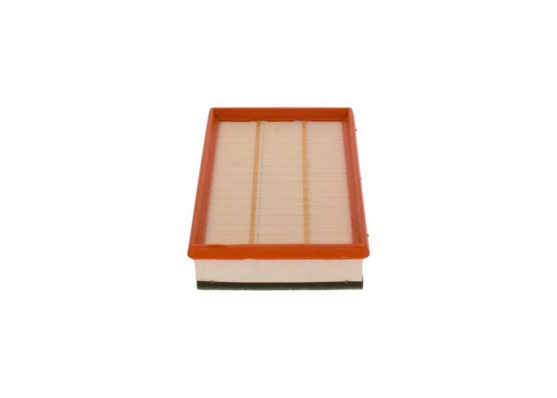 BOSCH F 026 400 041 Luftfilter