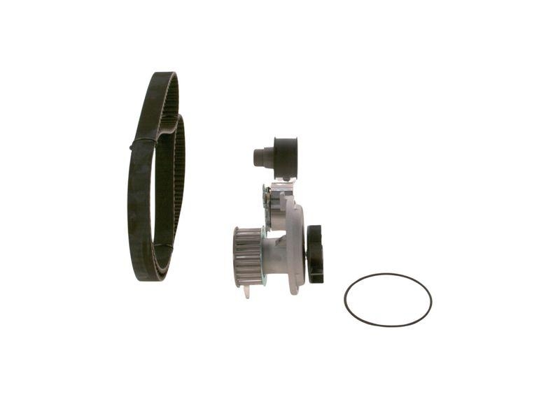 Bosch 1 987 948 741 Zahnriemen-/Pumpenset