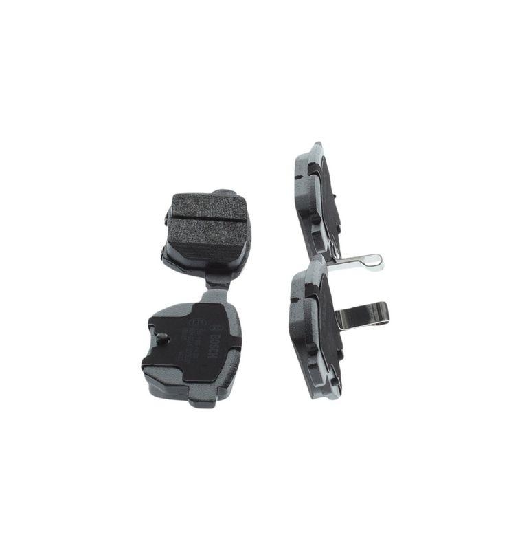 BOSCH 0 986 494 328 Bremsbelagsatz Scheibenbremse