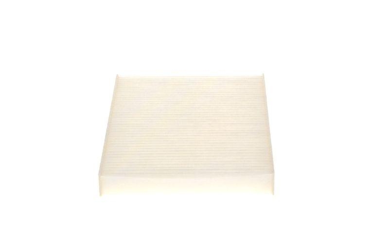 BOSCH 1 987 432 072 Filter Innenraumluft