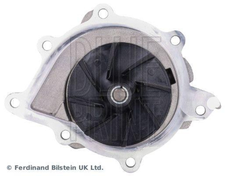 BLUE PRINT ADC49169 Wasserpumpe mit Dichtung f&uuml;r Peugeot
