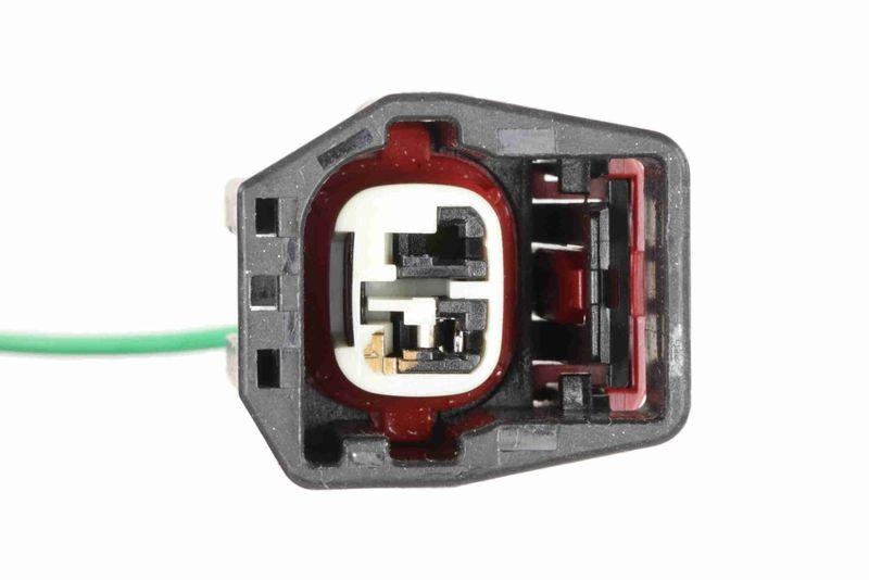 VEMO V95-01-1445 L&uuml;fter, Motork&uuml;hlung 12V mit Halterahmen f&uuml;r VOLVO