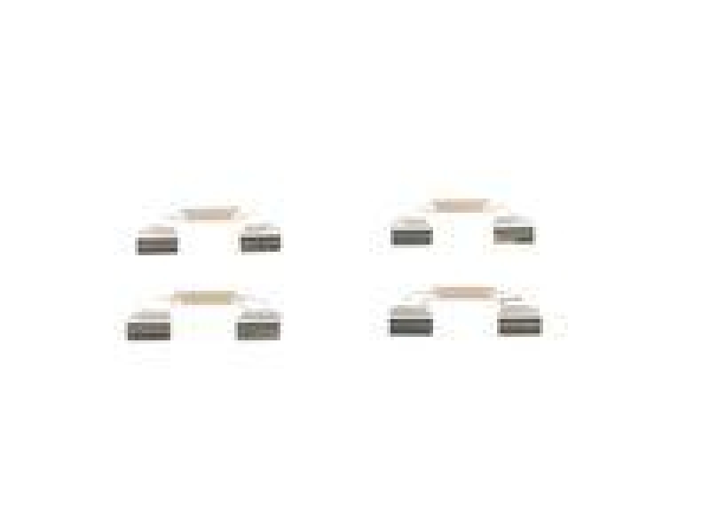 Bosch 1 987 474 359 Zubeh&ouml;rsatz AP414