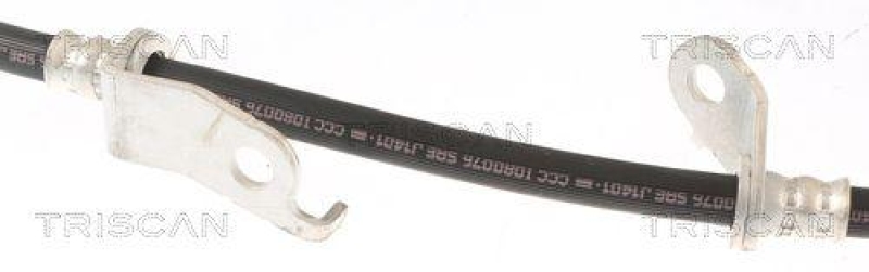 TRISCAN 8150 13392 Bremsschlauch Vorne f&uuml;r Toyota