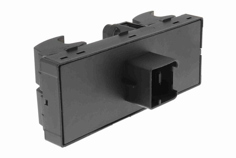 VEMO V10-73-0568 Schalter, Fensterheber schwarz f&uuml;r VW