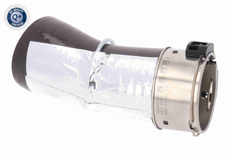 VAICO V21-0040 Ladeluftschlauch Einbauort oben f&uuml;r RENAULT