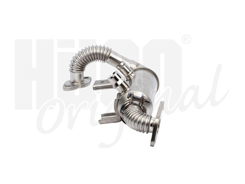 HITACHI 135992 K&uuml;hler, AGR-Ventil f&uuml;r FORD u.a.