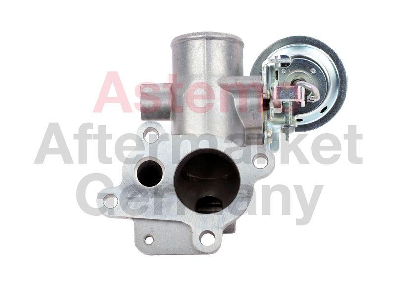 HITACHI 2508584 Drosselklappenstutzen für TOYOTA u.a.