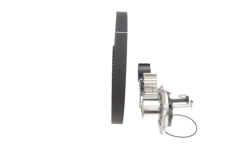 Bosch 1 987 948 748 Zahnriemen-/Pumpenset