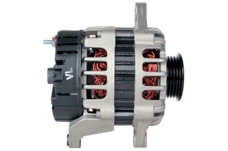 HELLA 8EL 012 426-541 Generator 14V 80A
