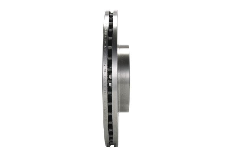 BOSCH 0 986 479 454 Bremsscheiben &Oslash; 295mm f&uuml;r Vorderachse