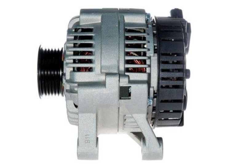 HELLA 8EL 011 710-441 Generator 14V 70A