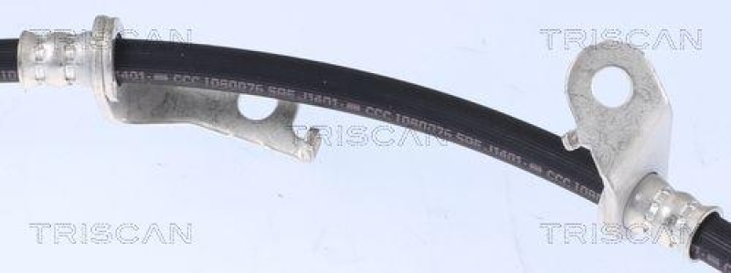 TRISCAN 8150 13393 Bremsschlauch Vorne f&uuml;r Toyota