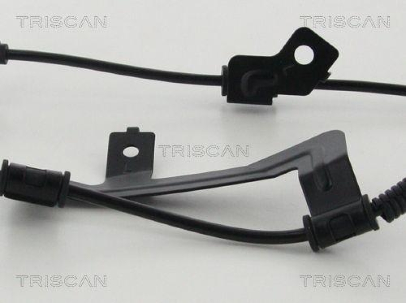 TRISCAN 8180 43193 Sensor, Raddrehzahl f&uuml;r Hyundai, Kia