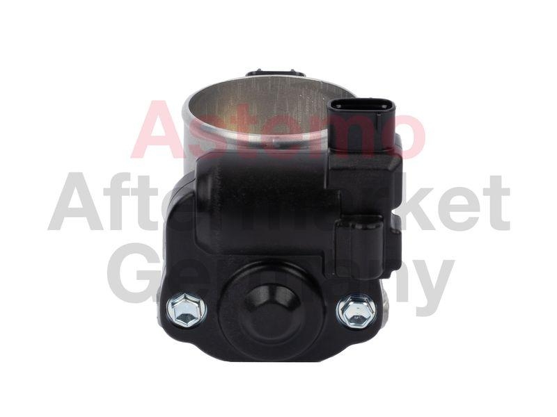 HITACHI 2508586 Drosselklappenstutzen f&uuml;r TOYOTA u.a.