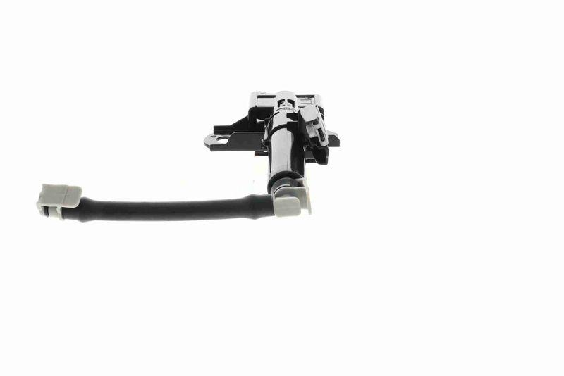 ACKOJA A63-08-0018 Waschwasserdüse, Scheinwerferreinigung links für SUBARU