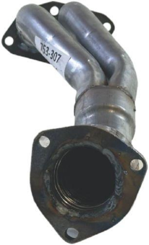 BOSAL 753-307 Abgasrohr