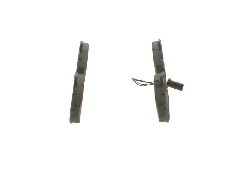 Bosch 0 986 424 172 Bremsbelag BP074