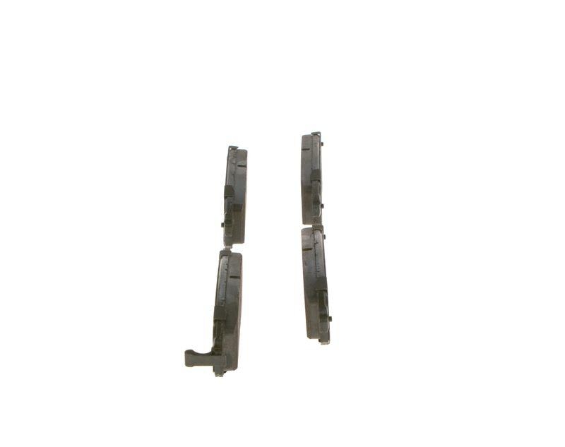 BOSCH 0 986 494 337 Bremsbelagsatz Scheibenbremse