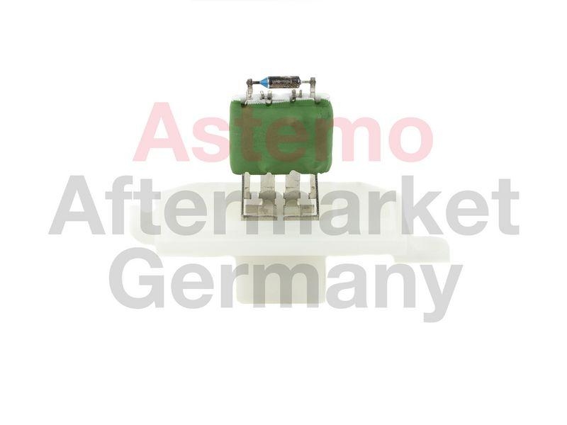 HITACHI 2502622 Widerstand, Innenraumgebl&auml;se f&uuml;r FORD u.a.