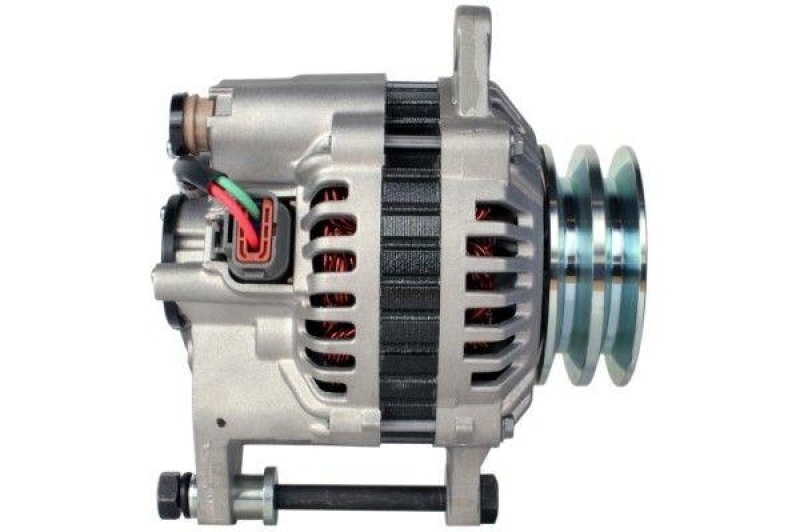 HELLA 8EL 012 426-581 Generator 14V 80A