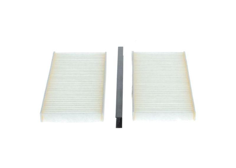 BOSCH 1 987 432 078 Filter Innenraumluft