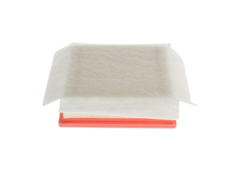 BOSCH F 026 400 049 Luftfilter