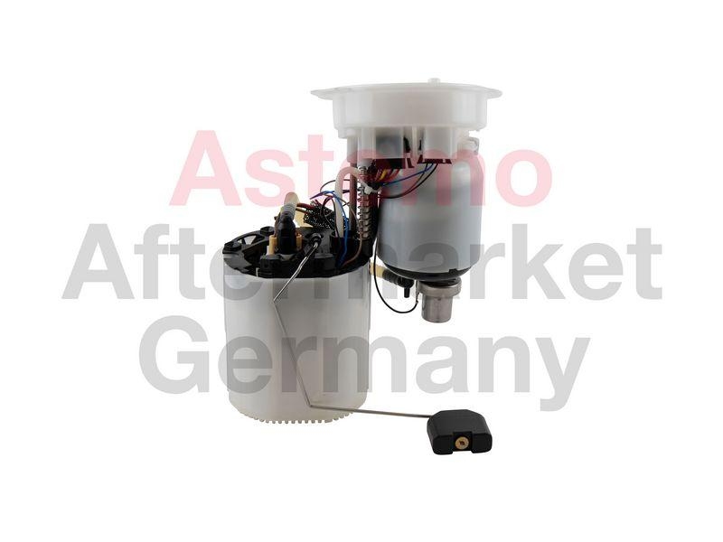 HITACHI 2502741 Kraftstofff&ouml;rdereinheit f&uuml;r AUDI u.a.