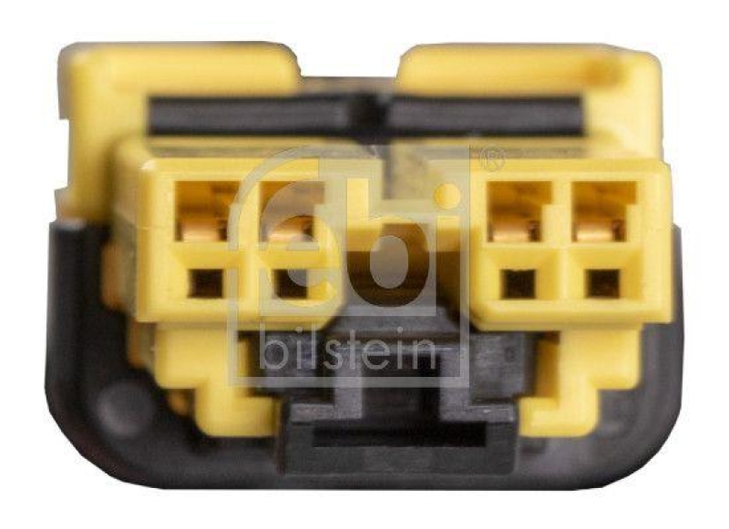 FEBI BILSTEIN 179707 Schleifring f&uuml;r Airbag f&uuml;r HONDA