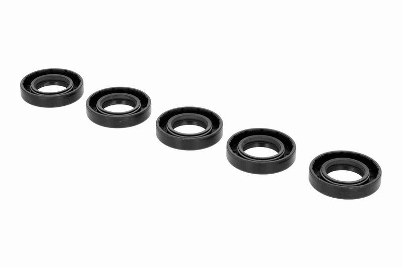 VAICO V10-2264 Wellendichtring, Antriebswelle 40 x 23,9 x 8 mm Antriebswelle f&uuml;r VW