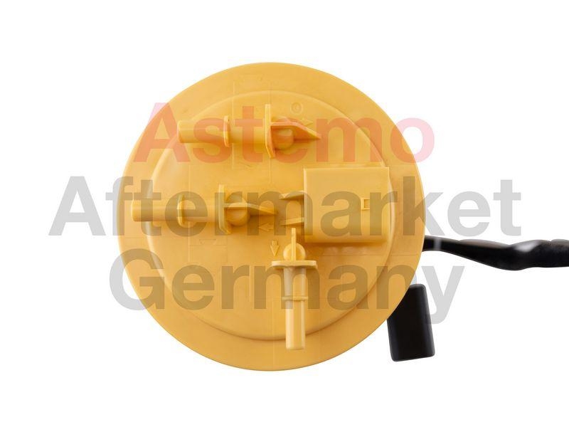 HITACHI 2502742 Kraftstofff&ouml;rdereinheit f&uuml;r MERCEDES u.a.